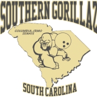 Southern Gorillaz Custom Shirts & Apparel